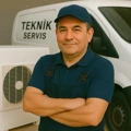 Adnan Usta — Muğla Klima Teknisyeni